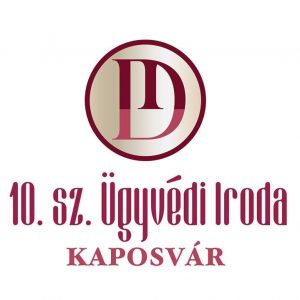 10. számú Ügyvédi Iroda